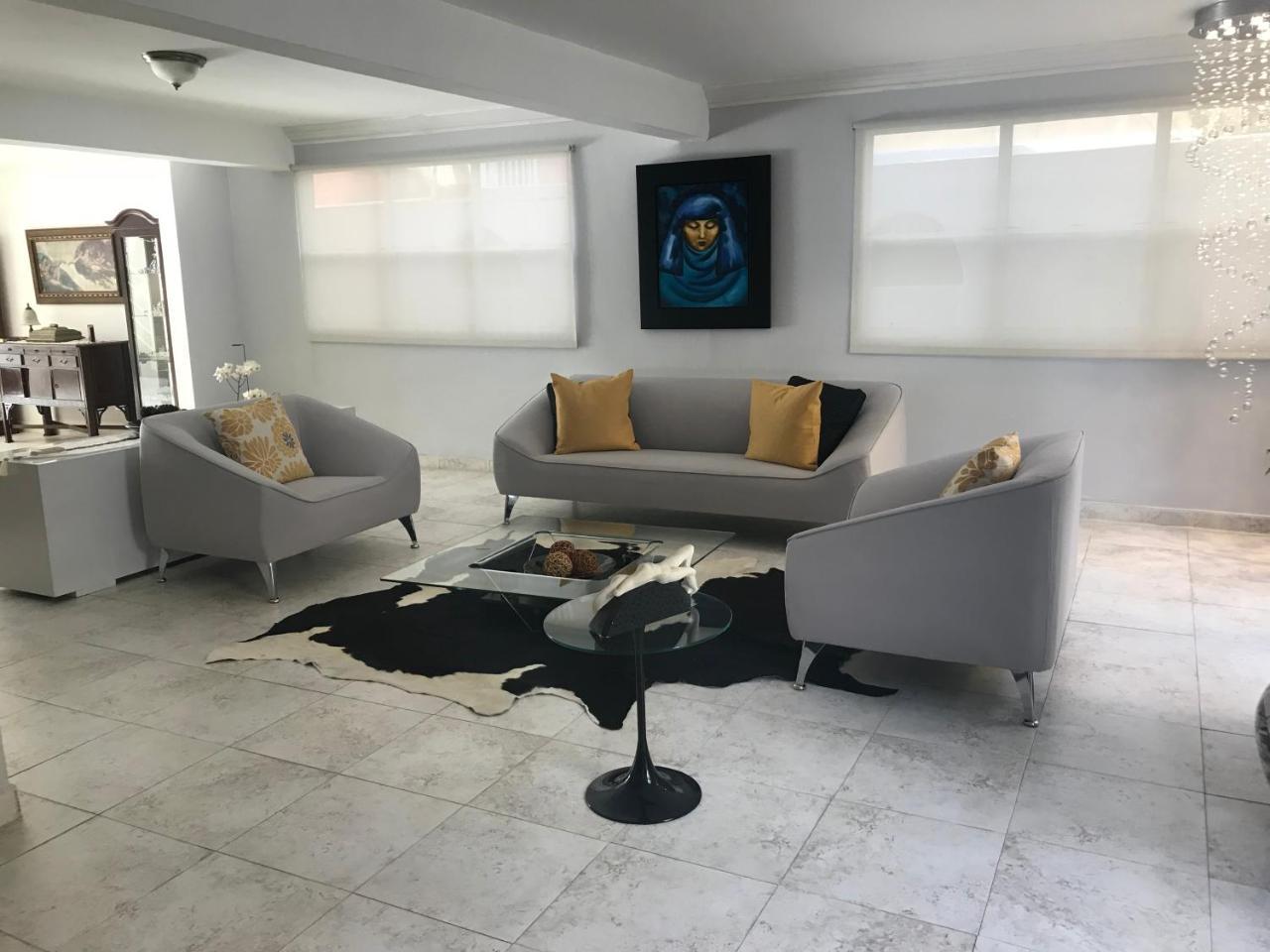 Casa Sofia Villa Guaynabo Екстериор снимка