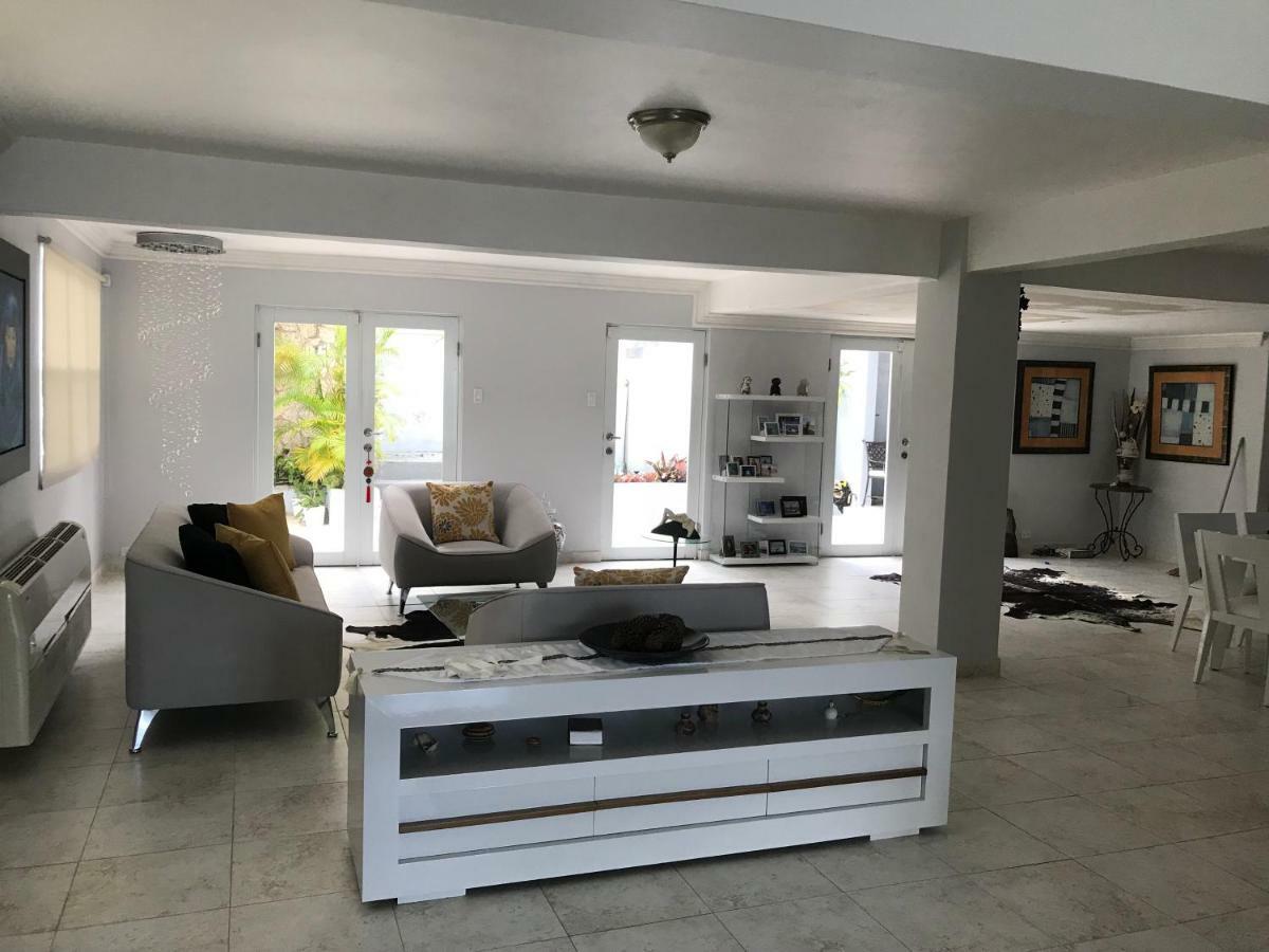 Casa Sofia Villa Guaynabo Екстериор снимка
